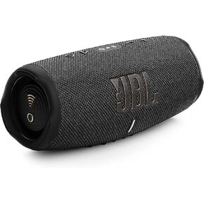 مكبر الصوت اللاسلكي المحمول JBL Charge 5 Wi-Fi (متجدد) in Kuwait