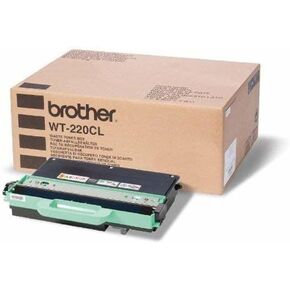 Brother Printer WT220CL Waster Toner Box Toner in Kuwait
