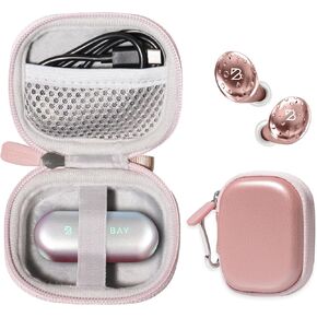 CaseSack Case for Tempo 30 Wireless Earbuds (Purple) in Kuwait