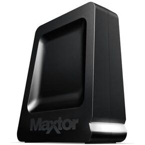 سيجيت ماكستور ون تاتش 4 لايت 500 جيجا يو اس بي 2.0 محرك الاقراص الصلبة الخارجي لسطح المكتب STM305004OTA3E1-RK in Kuwait