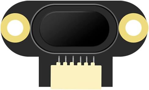 MengJie 40-2000mm MJ-VL53L0, vl53l0x time-of-Flight UART Distance Measurement ranging Module Output TOF10120+Distance with Arduino, Raspberry Pi,Pixhawk in Saudi Arabia