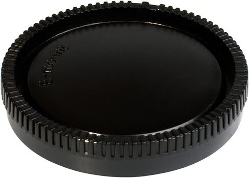 VKO E-Mount Body Cap غطاء عدسة خلفية استبدال لسوني A6000 A6100 A6300 A6400 A6500 A6600 A5100 A1 A7C A7 III III A7S III II A7S III II A9 NEX-6 يستبدل ALCB1EM ALCR1EM(4 Pack) in Kuwait