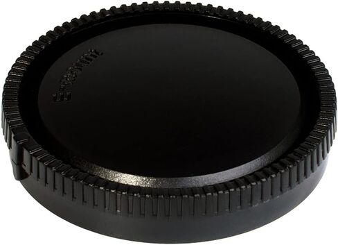 VKO E-Mount Body Cap غطاء عدسة خلفية استبدال لسوني A6000 A6100 A6300 A6400 A6500 A6600 A5100 A1 A7C A7 III III A7S III II A7S III II A9 NEX-6 يستبدل ALCB1EM ALCR1EM(4 Pack) in Kuwait