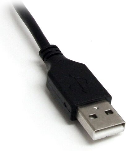 ستارتيك محول شبكة USB 2.0 الى جيجابت ايثرنت ان اي سي (USB21000S2) in Saudi Arabia