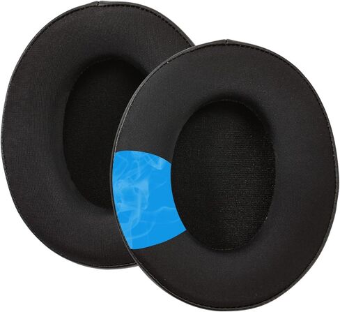 A20 Ear Pads Comfort Gel A20 Ear Cushion Upgrade Aviation Headset Parts Good Seal Earcups Accessories Replacement for Bose A20 Aviation/Aviation Headset X/A10 Headphones in Kuwait