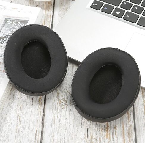 A20 Ear Pads Comfort Gel A20 Ear Cushion Upgrade Aviation Headset Parts Good Seal Earcups Accessories Replacement for Bose A20 Aviation/Aviation Headset X/A10 Headphones in Kuwait