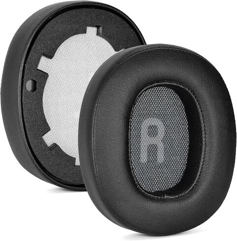 Replacement Ear Pads for JBL TUNE 700BT / 710BT / 700BTNC / 750BT / 760BTNC Headphones, Ear Cushion Covers Earpads Replacement (Black) in Kuwait