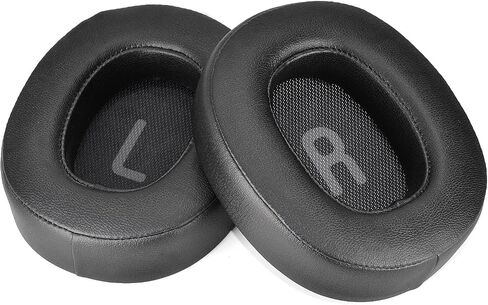 Replacement Ear Pads for JBL TUNE 700BT / 710BT / 700BTNC / 750BT / 760BTNC Headphones, Ear Cushion Covers Earpads Replacement (Black) in Kuwait