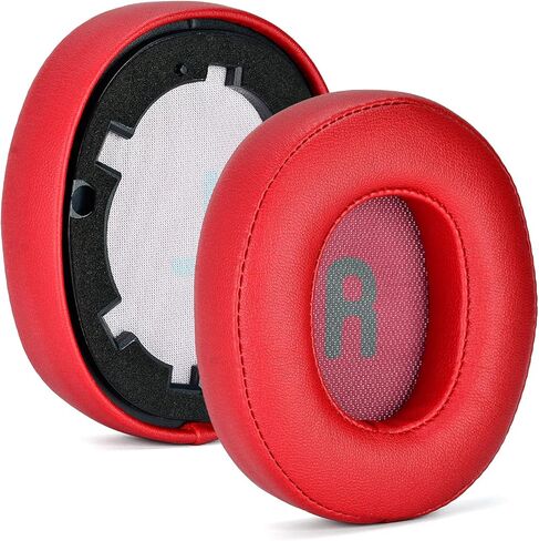 Replacement Ear Pads for JBL TUNE 700BT / 710BT / 700BTNC / 750BT / 760BTNC Headphones, Ear Cushion Covers Earpads Replacement (Black) in Kuwait