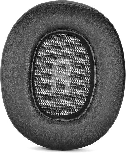 Replacement Ear Pads for JBL TUNE 700BT / 710BT / 700BTNC / 750BT / 760BTNC Headphones, Ear Cushion Covers Earpads Replacement (Black) in Kuwait