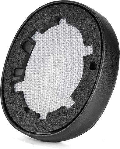 Replacement Ear Pads for JBL TUNE 700BT / 710BT / 700BTNC / 750BT / 760BTNC Headphones, Ear Cushion Covers Earpads Replacement (Black) in Kuwait
