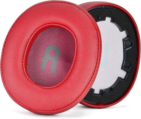 Replacement Ear Pads for JBL TUNE 700BT / 710BT / 700BTNC / 750BT / 760BTNC Headphones, Ear Cushion Covers Earpads Replacement (Black) in Kuwait