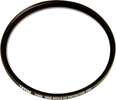 Tiffen 67WIDUVP 67mm Wide Angle UV Protector Filter (Clear) in Saudi Arabia
