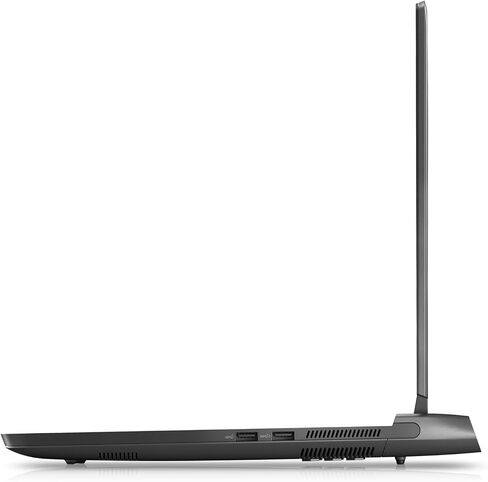 Alienware m17 R5 17.3 بوصة 360 هرتز FHD 1 مللي ثانية (AMD Ryzen 9 6900HX، ذاكرة الوصول العشوائي DDR5 سعة 64 جيجابايت، SSD 2 تيرابايت PCIe، Radeon RX6850M XT 12 جيجابايت (Beat RTX 3070 Ti)) كمبيوتر محمول للألعاب بإضاءة خلفية RGB، Thunderbolt 4، G-SYNC، Win in Kuwait