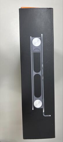 j5create Laptop Stand with USB C 4K HDMI Display Hub - 2 USB A 5Gbps, PD 100W with USB-C 5Gbps | Aluminum Computer Riser for MacBook and Windows Notebook (JTS327) in Saudi Arabia