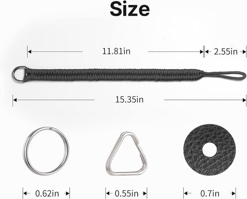 حزام معصم الكاميرا لكاميرات DSLR بدون مرآة in Kuwait