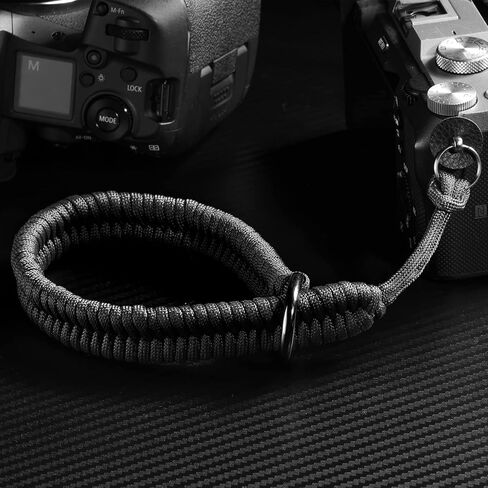 حزام معصم الكاميرا لكاميرات DSLR بدون مرآة in Kuwait