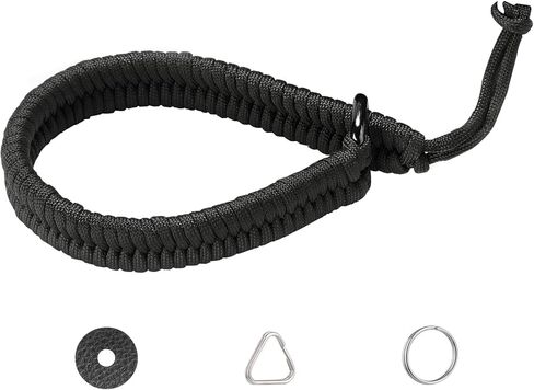 حزام معصم الكاميرا لكاميرات DSLR بدون مرآة in Kuwait