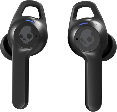 Skullcandy Indy ANC True Wireless In-Ear Earbuds - Black (Discontinued by Manufacturer) in Kuwait