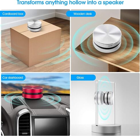 Humbird Bone Conduction Speaker in Saudi Arabia