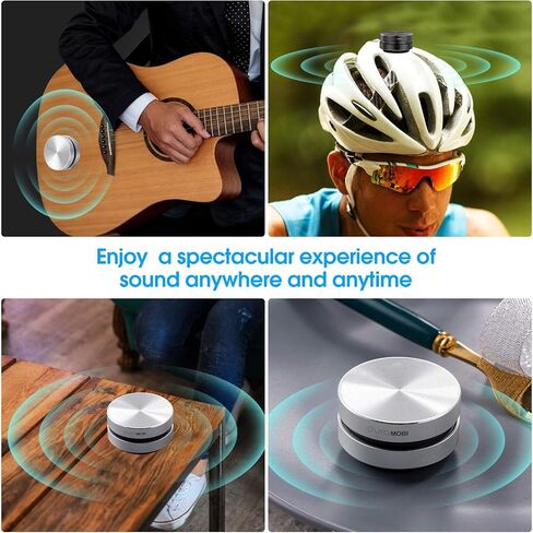 Humbird Bone Conduction Speaker in Saudi Arabia