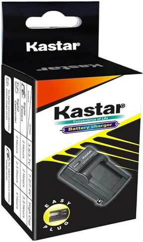 Kastar 3-Pack NP-F750 / NP-F770 Battery and AC Wall Charger Replacement for FEELWORLD A737 Aluminum 7 Inch On-Camera Monitor, FW278S 7" On-Camera Monitor, FW279 7 Inch On-Camera Field Monitor in Saudi Arabia