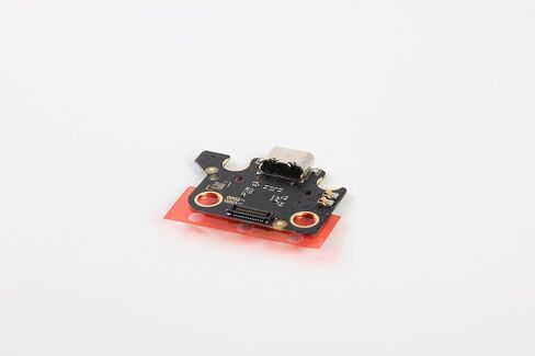 Dock Connector for Samsung Galaxy Tab A7 10.4" USB Charging Port Flex Cable Replacement for Samsung Tab A7 SM-T500 SM-T505 SM-T505N USB Type-C Charger Dock Board Flex Connector with Repair Tools in Saudi Arabia