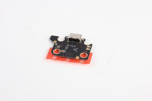 Dock Connector for Samsung Galaxy Tab A7 10.4" USB Charging Port Flex Cable Replacement for Samsung Tab A7 SM-T500 SM-T505 SM-T505N USB Type-C Charger Dock Board Flex Connector with Repair Tools in Saudi Arabia