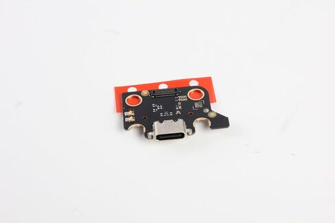 Dock Connector for Samsung Galaxy Tab A7 10.4" USB Charging Port Flex Cable Replacement for Samsung Tab A7 SM-T500 SM-T505 SM-T505N USB Type-C Charger Dock Board Flex Connector with Repair Tools in Saudi Arabia