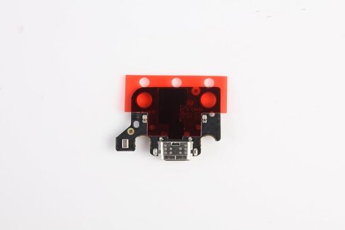 Dock Connector for Samsung Galaxy Tab A7 10.4" USB Charging Port Flex Cable Replacement for Samsung Tab A7 SM-T500 SM-T505 SM-T505N USB Type-C Charger Dock Board Flex Connector with Repair Tools in Saudi Arabia
