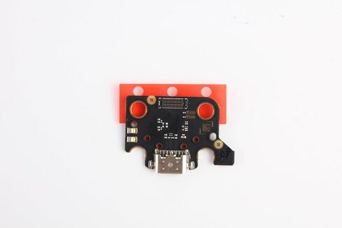 Dock Connector for Samsung Galaxy Tab A7 10.4" USB Charging Port Flex Cable Replacement for Samsung Tab A7 SM-T500 SM-T505 SM-T505N USB Type-C Charger Dock Board Flex Connector with Repair Tools in Saudi Arabia