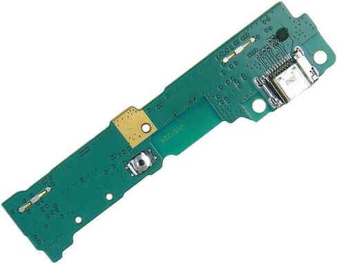 منفذ شحن يو إس بي متوافق مع سامسونج جالاكسي تاب S2 9.7 بوصة SM- T810 T815 T817 T819 in Kuwait