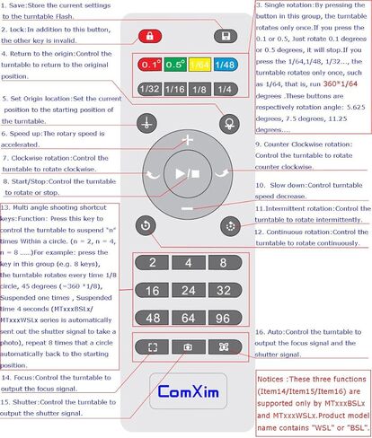 زاوية توجيه كهربائية قابلة للدوران 360 درجة من كوكسيم، قطر 7.82 بوصة بسعة 44 رطلًا، منتج التصوير الفوتوغرافي للكيك والمجوهرات، in Kuwait