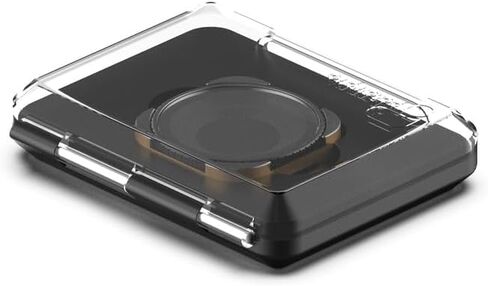 بولر برو - جو برو هيرو 9 و10 و11 - مستقطب دائري - اطار مستقطب قابل للدوران - زجاج سلسلة سينما in Kuwait