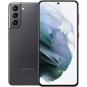 سامسونج جالاكسي S21 | هاتف محمول يعمل بنظام Android مفتوح من المصنع | النسخة الأمريكية 5G الهاتف الذكي in Saudi Arabia