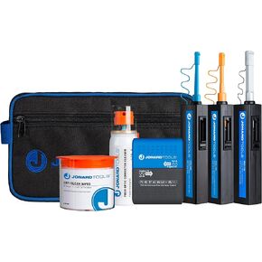 Jonard Tools TK-182 Fiber Optic Connector Cleaning Kit in Kuwait