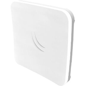 Mikrotik SXTsq Lite2 Wireless CPE/Backbone 2.4 GHz w/ 10 dBi Integrated Antenna and 1x Ethernet Port in Saudi Arabia