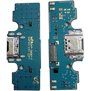 كابل مرن بمنفذ شحن USB لسامسونج جالكسي تاب ايه 8.4 2020 T307 SM-T307 8.4 انش in Kuwait