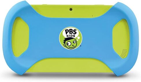 تابلت للاطفال بشاشة لمس HD مقاس 7 انش، معالج رباعي النواة، كاميرا مزدوجة in Kuwait