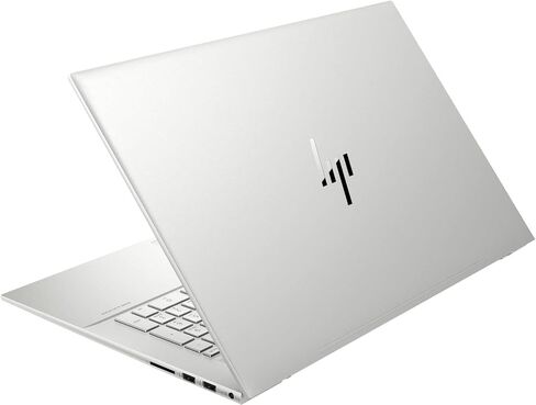 أحدث كمبيوتر محمول HP Envy Business لعام 2022، شاشة لمس عالية الدقة مقاس 17.3 بوصة، معالج Intel Core i7-1195G7، ذاكرة الوصول العشوائي 16 جيجابايت، 512 جيجابايت PCIe SSD، لوحة مفاتيح بإضاءة خلفية، HDMI، Wireless-AX Wi-Fi 6، بلوتوث، Windows 11 Pro، فضي in Saudi Arabia
