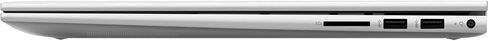 أحدث كمبيوتر محمول HP Envy Business لعام 2022، شاشة لمس عالية الدقة مقاس 17.3 بوصة، معالج Intel Core i7-1195G7، ذاكرة الوصول العشوائي 16 جيجابايت، 512 جيجابايت PCIe SSD، لوحة مفاتيح بإضاءة خلفية، HDMI، Wireless-AX Wi-Fi 6، بلوتوث، Windows 11 Pro، فضي in Saudi Arabia
