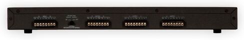Theater Solutions TS6D Six Zone Dual Input Speaker Selector Box 6 Pair Speaker Switcher in Saudi Arabia