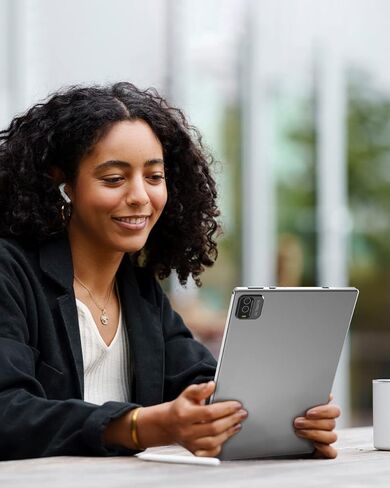 Tablet Android 10 inch Tablet PC 2GB+32GB 6000mAh Battery Quad Core HD Touch Screen Tablets Computer, WiFi BT Google Play. in Kuwait