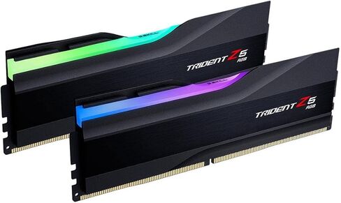 G.سكيل وحدة ذاكرة F5-6800J3445G16GX2-TZ5RK 32GB 2x16GB DDR5 6800MHz in Saudi Arabia