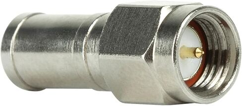 weBoost Connector SMA Male to SMB Adapter, Multi in Saudi Arabia