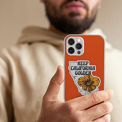 ملصقات سفر هوليوود من كاليفورنيا، 100 قطعة من ملصقات الفينيل المقاومة للماء بوتر لتزيين اللاب توب، يمكنك صنعها بنفسك لألواح التزلج، ملصقات كاواي لطيفة متعددة الالوان للسفر in Kuwait