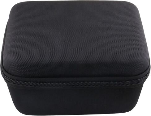 JINMEI Hard EVA Carrying Case Compatible with for Canon EOS Rebel T8i EF-S/Rebel T7 DSLR Camera/EOS M50 Mark II 18-55mm is STM Lens Kit Camera case in Saudi Arabia
