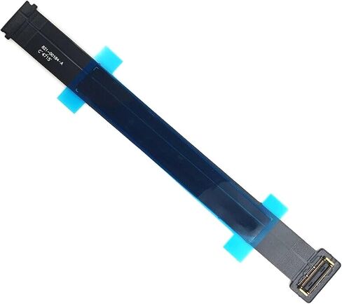 كابل مرن بديل للوحة التتبع ولوحة اللمس من Bfenown لجهاز MacBook Pro Retina 13.3 بوصة A1502 MF839 MF840 MF841 أوائل 2015 923-00518 821-00184-A in Kuwait