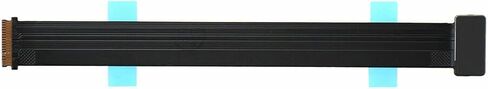 كابل مرن بديل للوحة التتبع ولوحة اللمس من Bfenown لجهاز MacBook Pro Retina 13.3 بوصة A1502 MF839 MF840 MF841 أوائل 2015 923-00518 821-00184-A in Kuwait