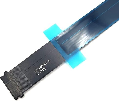 كابل مرن بديل للوحة التتبع ولوحة اللمس من Bfenown لجهاز MacBook Pro Retina 13.3 بوصة A1502 MF839 MF840 MF841 أوائل 2015 923-00518 821-00184-A in Kuwait